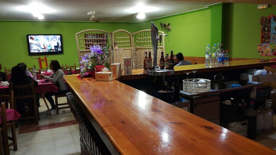 BAR MERY