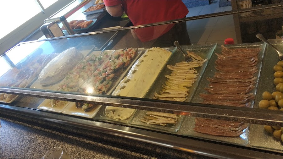 Bar Mitos
