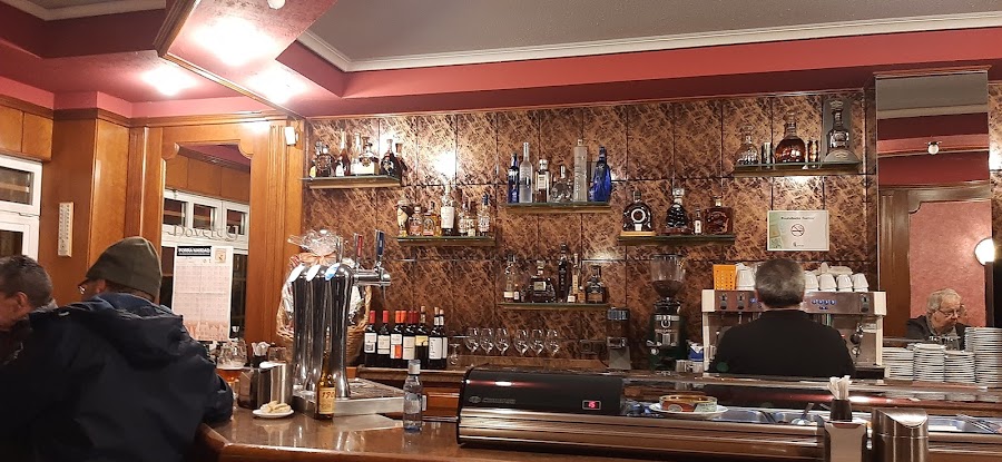 Bar Novelty