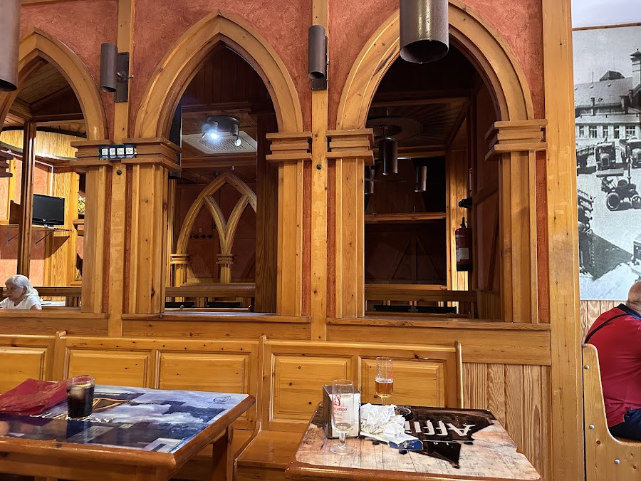 Bar Nuevo Acosta