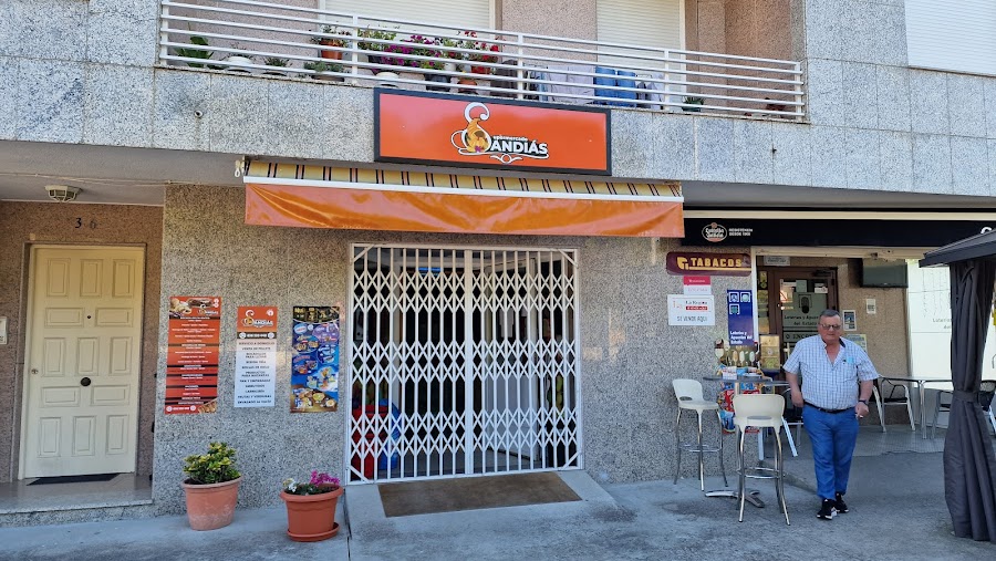 Bar O Encontro