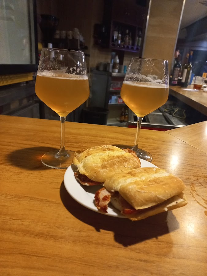 Bar Pichi