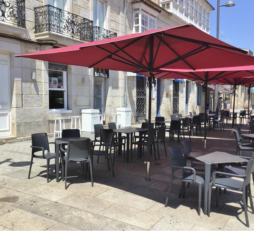 BAR PRAZA
