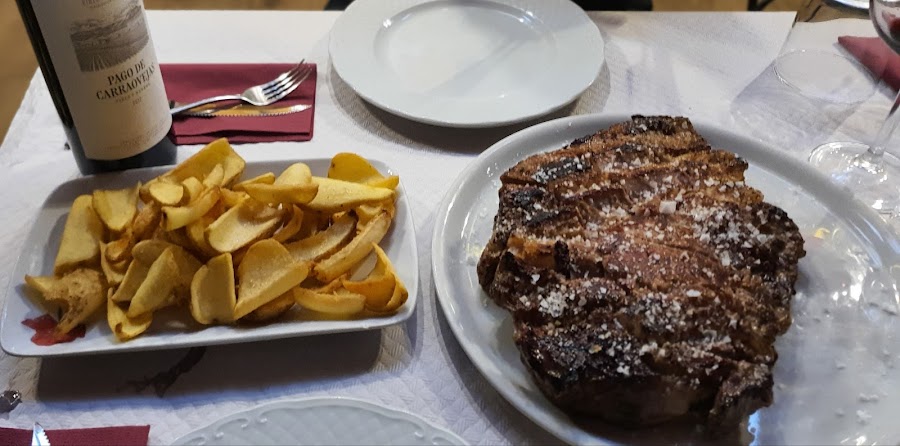 Bar Quinto
