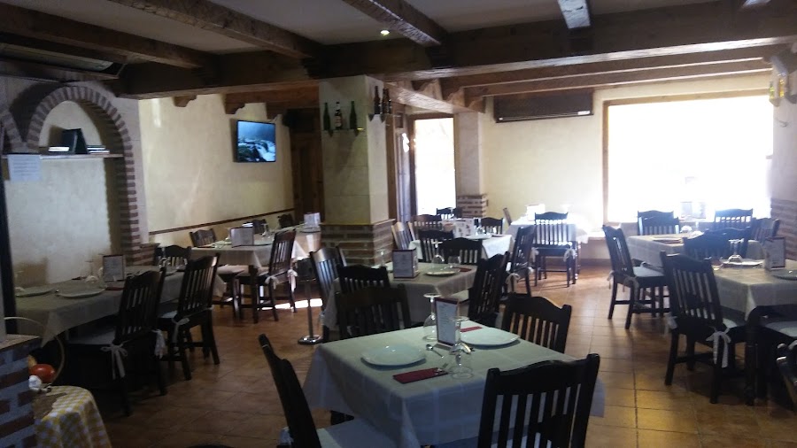 Bar Restaurante Baco