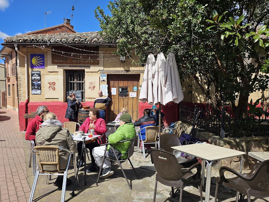Bar Restaurante El Arco
