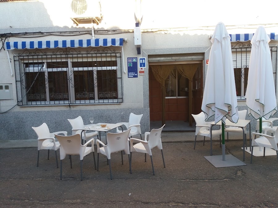 Bar Restaurante El Gago