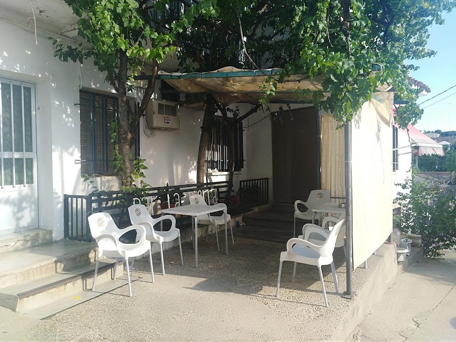 Bar Restaurante La Sierra