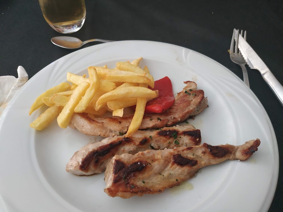 Bar-Restaurante Mauro