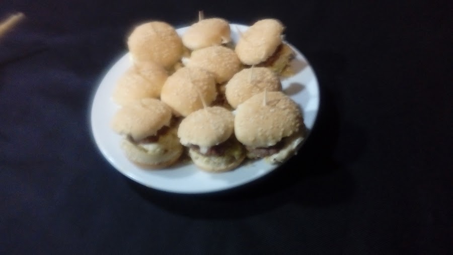 Bar restaurante Mylo