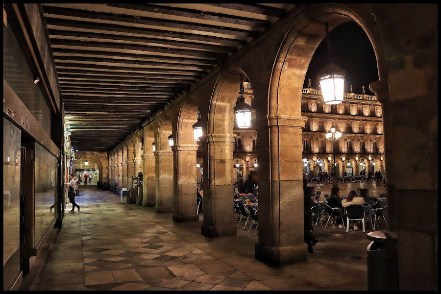 Bar restaurante Turrión