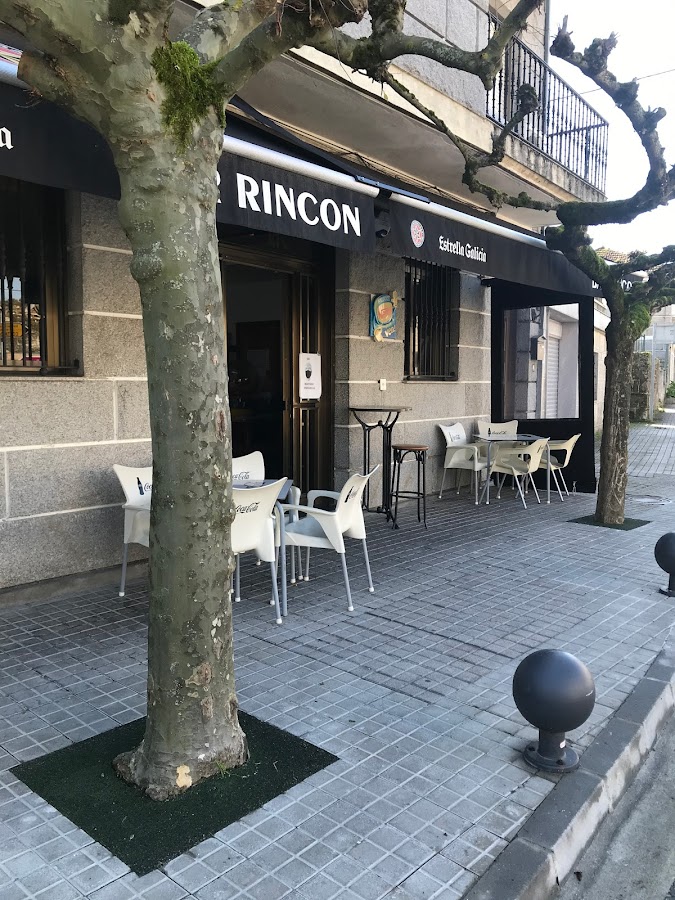 Bar Rincón