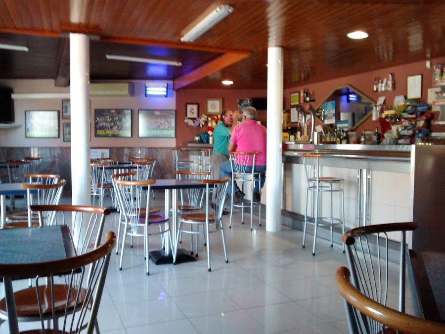 Bar Taboadela
