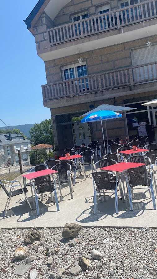 Bar Teixeira