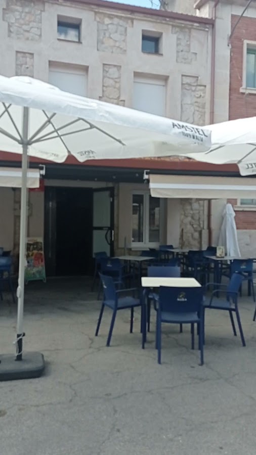 Bar Tú Refugio