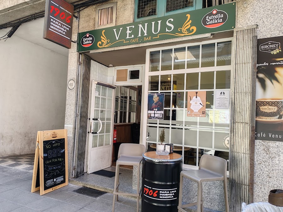Bar Venus