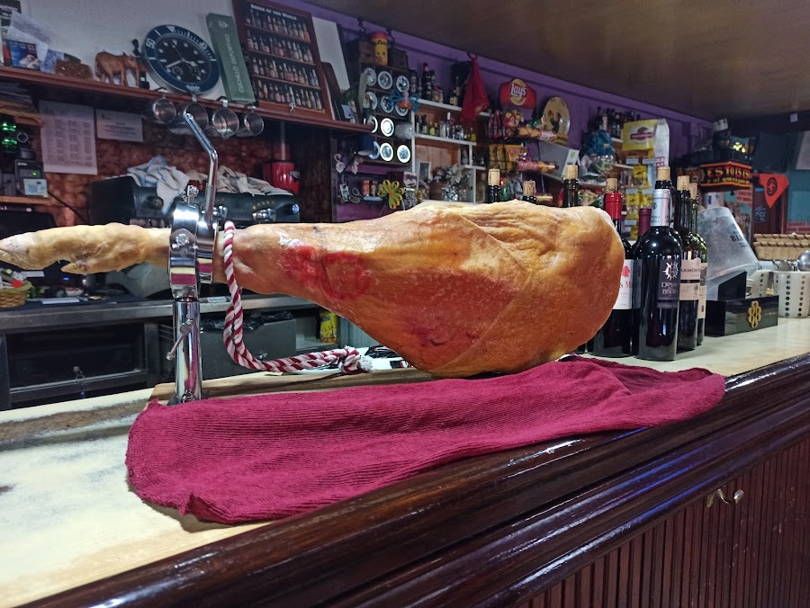 Bar Villar