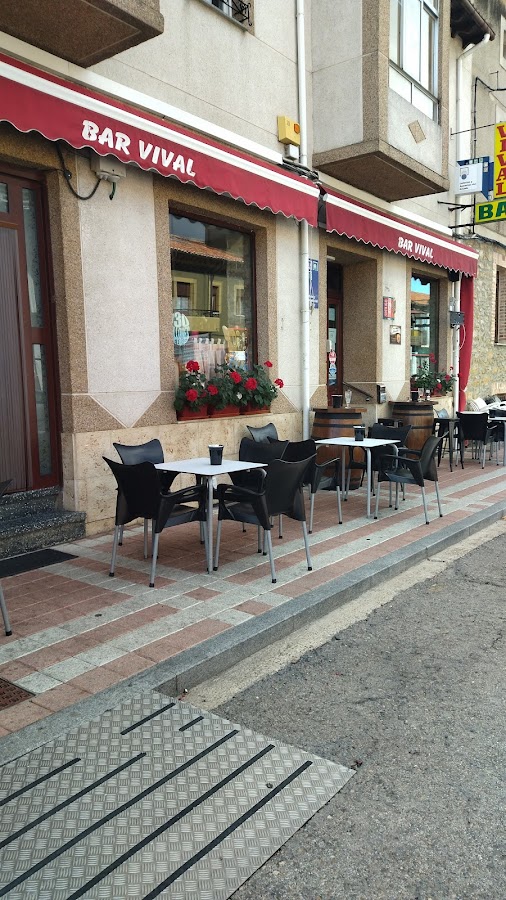 Bar Vival