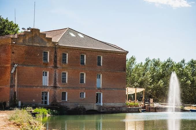 B&B Luxury - Hotel La Fábrica del Canal