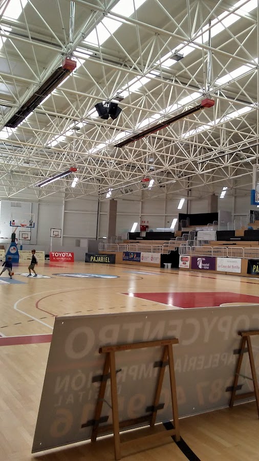 Bembibre Arena