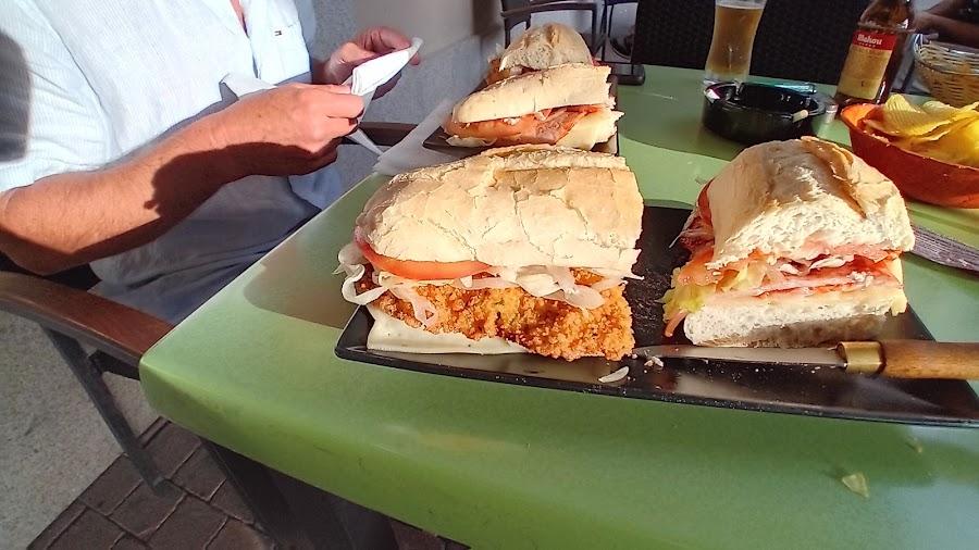 Bocateria Kilkenny