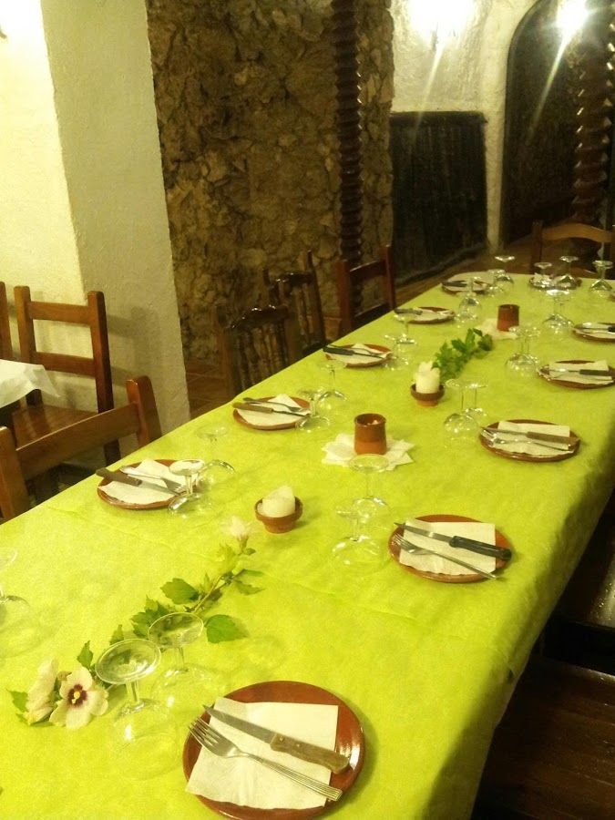 Bodega Los Arcos (Bodegas de Autilla)