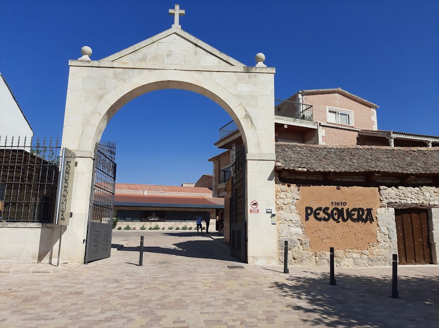 Bodega Tinto Pesquera