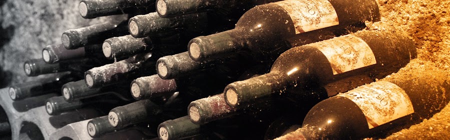 Bodegas y Viñedos Alfredo Santamaría