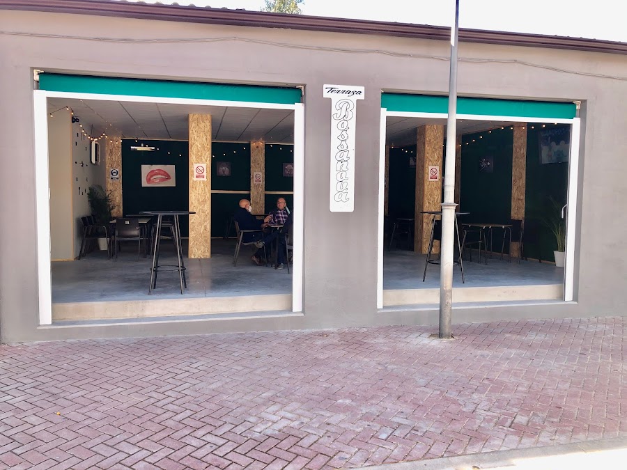 Bossanova Lounge Bar