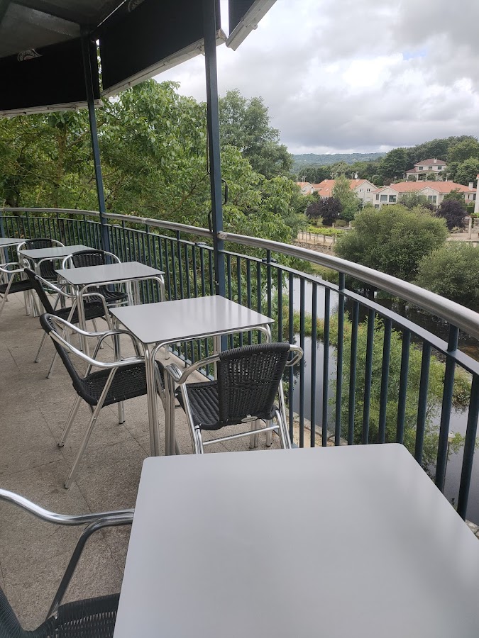 Cafe Bar A Terraza