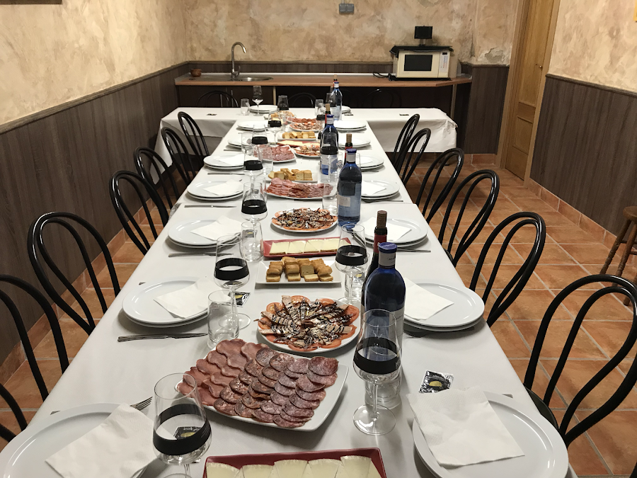 Café Bar Arsenio