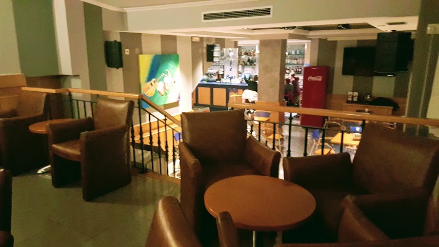 Café Bar Castro