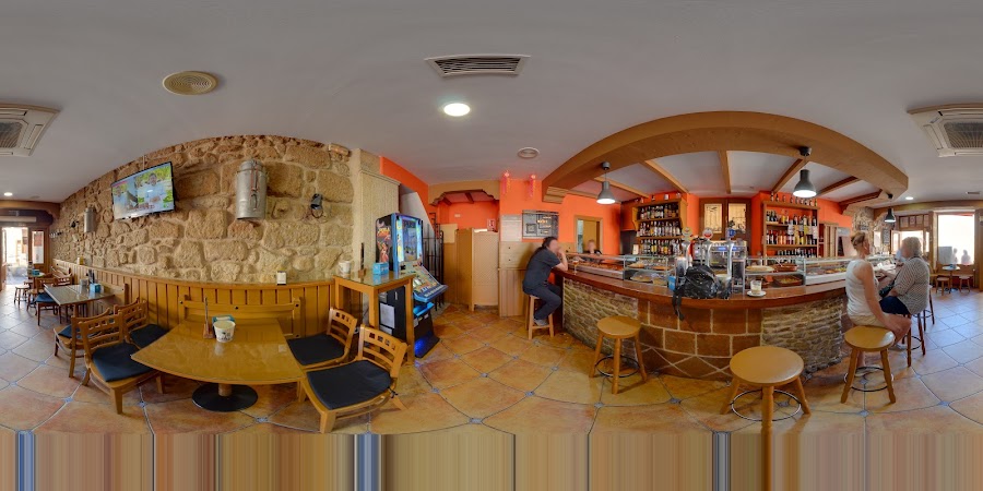 Café Bar El Bocao