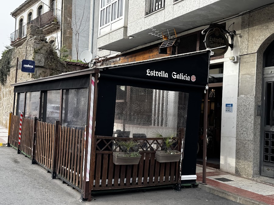 Café Bar El Murallón