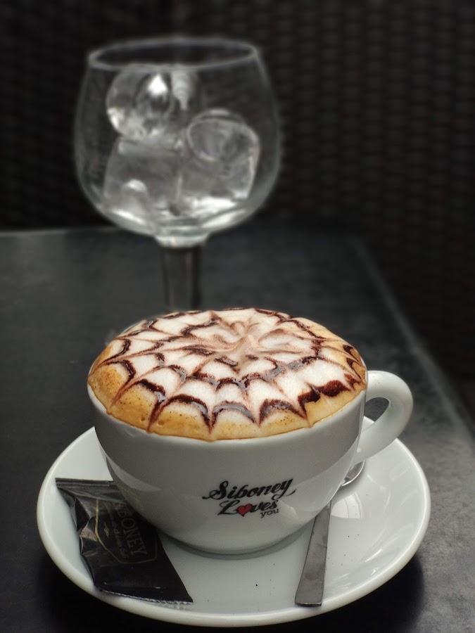 Cafe Bar Oh! Caruso