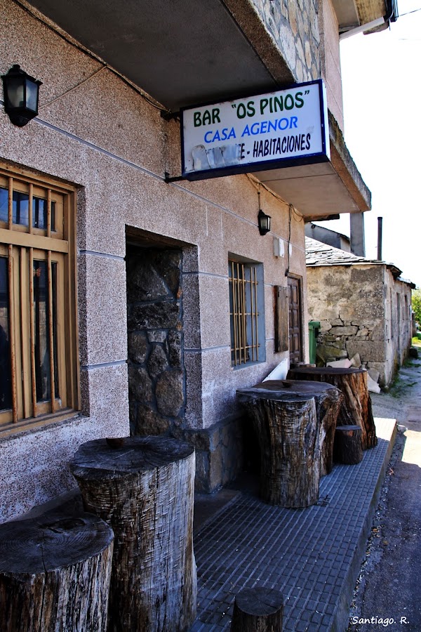 Cafe- Bar 