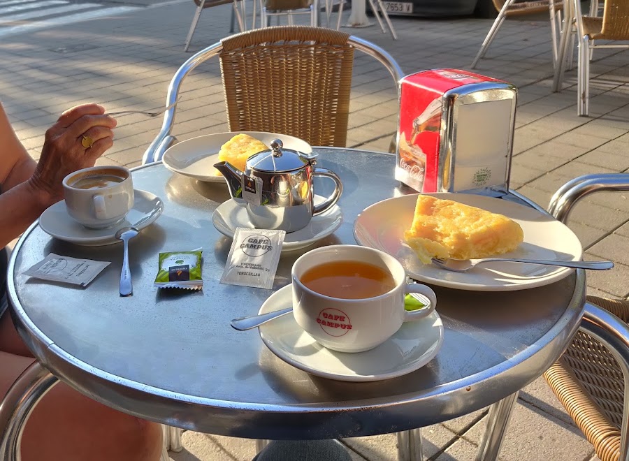 Café Campus