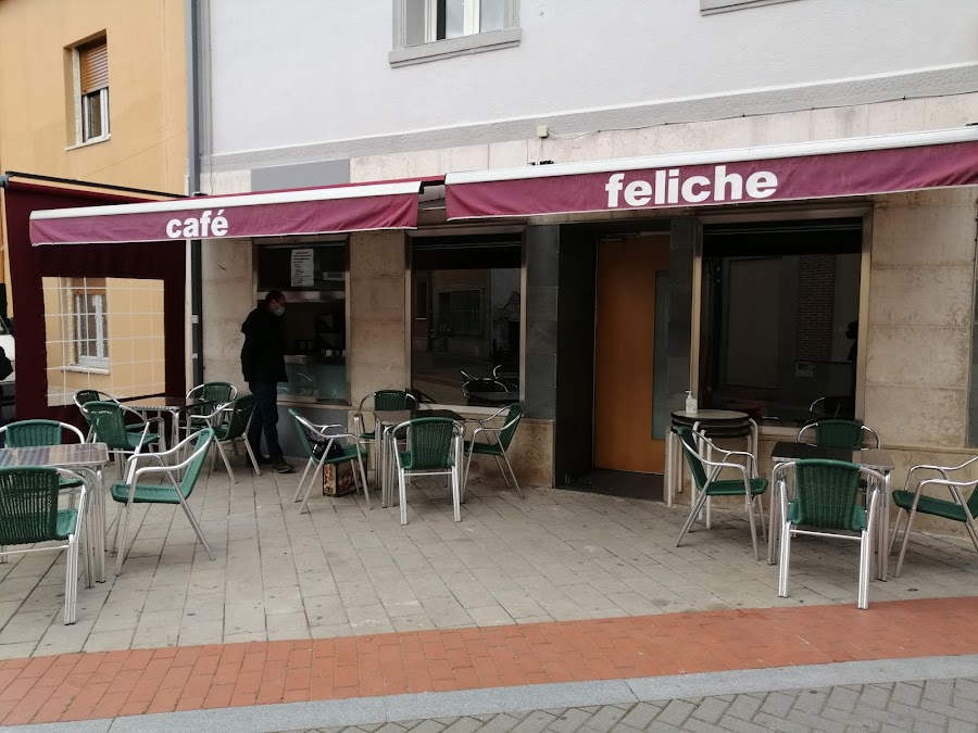 Café Feliche