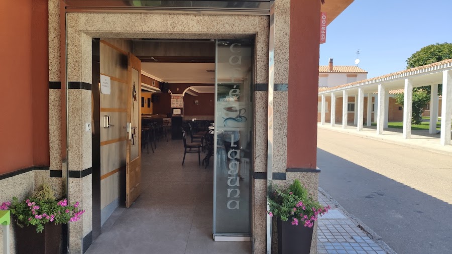 Café Laguna