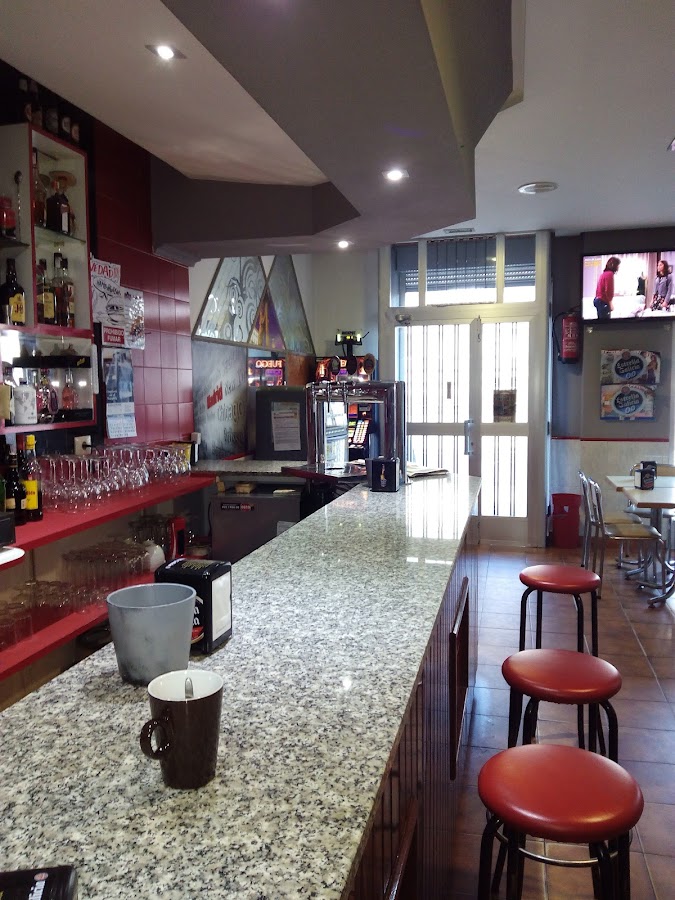 CAFE MADRIZ