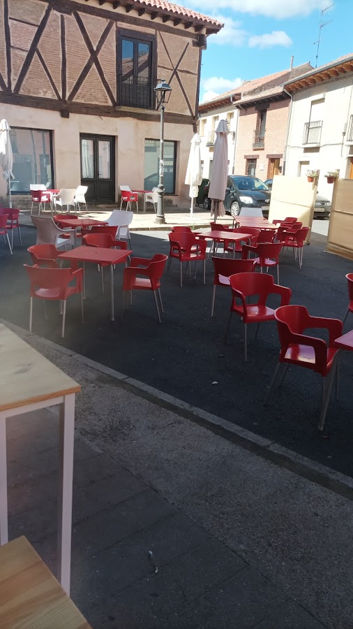 Café Villamagna