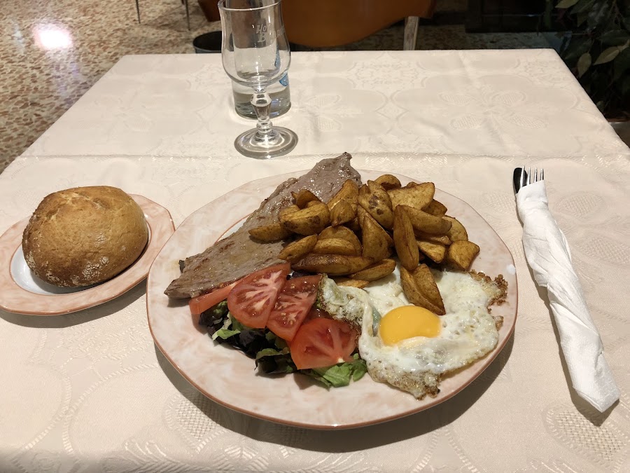 Cafeteria Bellavista
