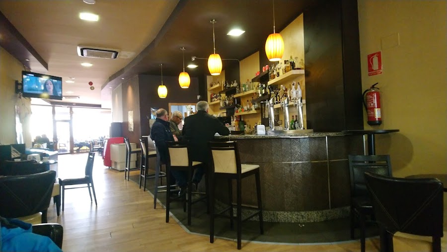 Cafeteria Da Vinci