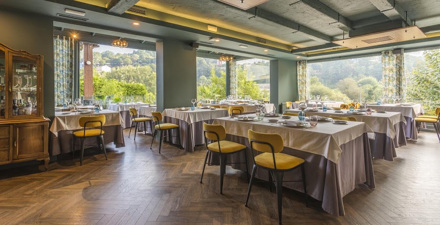 Canedo Restaurante & Brasería