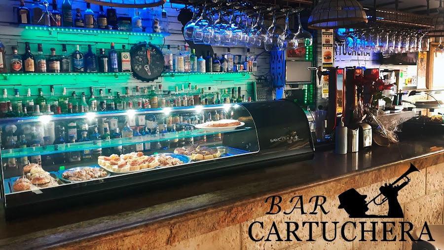 Cartuchera