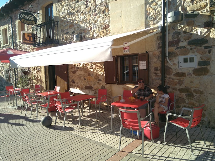 Casa CHANA