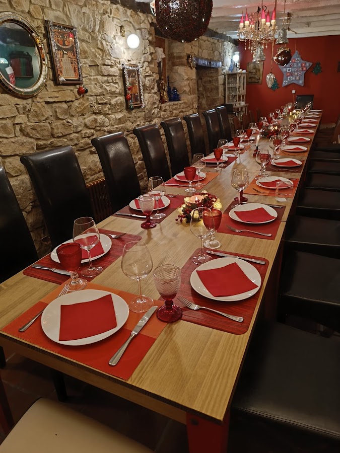 Casa de las Campanas