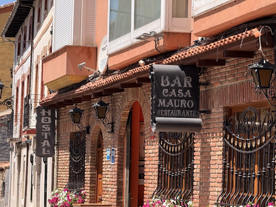 Casa Mauro