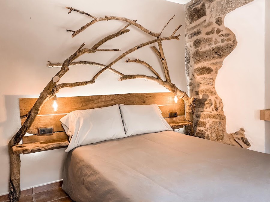 Casa Rural As Fontes