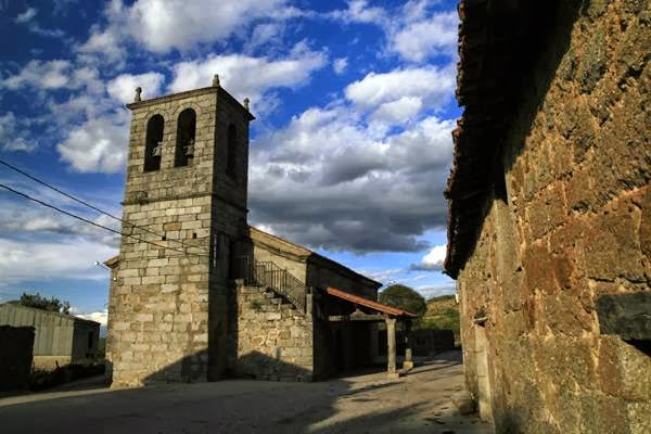 Casa Rural El Zahorí de Pinedas